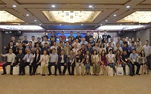 直擊產(chǎn)業(yè)園區(qū)運(yùn)營痛點(diǎn)—第12期《產(chǎn)業(yè)園區(qū)運(yùn)營服務(wù)與金融創(chuàng)新》圓滿落幕！