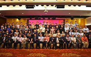 《產(chǎn)業(yè)園區(qū)總裁智慧大講堂》震撼開(kāi)課！指定課程報(bào)名獲贈(zèng)價(jià)值百萬(wàn)園區(qū)定位系統(tǒng)！