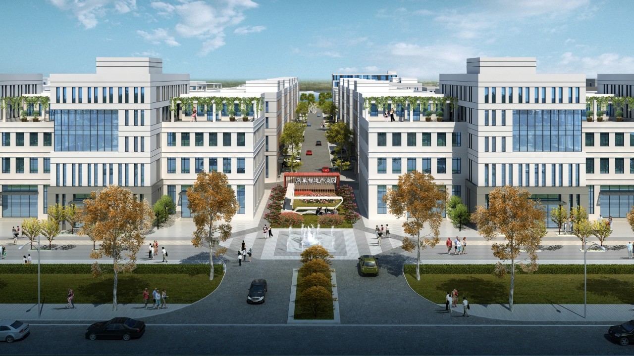 產(chǎn)業(yè)園區(qū)的五大風(fēng)險(xiǎn)，個(gè)個(gè)致命！