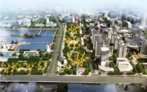 產(chǎn)業(yè)園區(qū)運(yùn)營(yíng)致勝的獨(dú)門兵器！