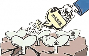 臣通觀點(diǎn)丨廣東工業(yè)用地革命：允許分割銷售！