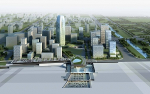 產(chǎn)業(yè)園失敗的原因——不招商，不建設(shè)