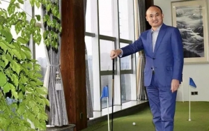 姚良仕與他的浩旺產(chǎn)業(yè)園，你學(xué)不會(huì)！