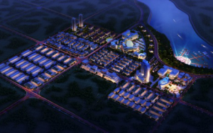 房企轉(zhuǎn)型產(chǎn)業(yè)園區(qū)，成敗的關(guān)鍵在這里！