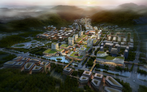 做產(chǎn)業(yè)園區(qū)的四句大實(shí)話！