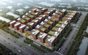 產(chǎn)業(yè)園區(qū)，這里有30條招商引資實操攻略，請注意查收！