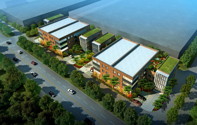 畝產(chǎn)論英雄！產(chǎn)業(yè)園區(qū)的震蕩與變革！