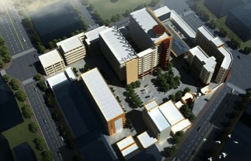 當今局下，這樣子的招商，園區(qū)才不愁沒錢沒企業(yè)！