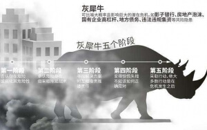 小心，中國產業(yè)園區(qū)的“灰犀?！庇謥砹?！