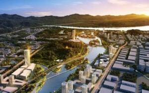 恕我直言，園區(qū)人月薪 10萬的生活真的不難！