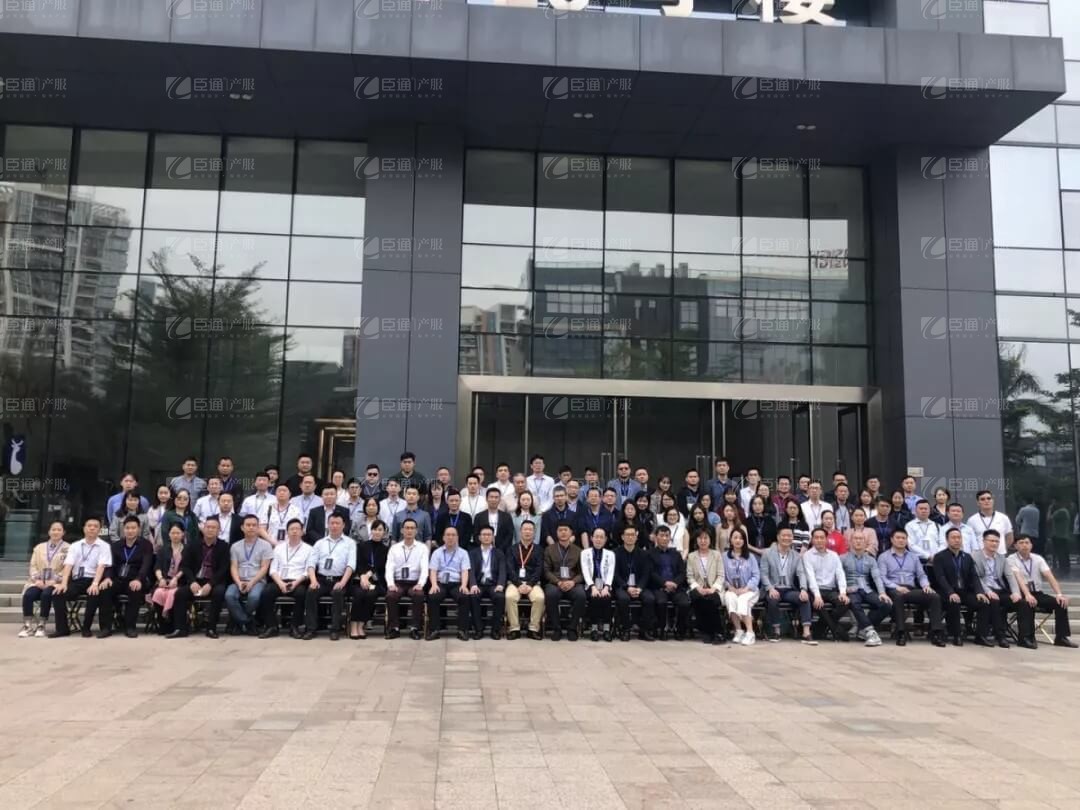 精準(zhǔn)定位，招商破局，第17期產(chǎn)業(yè)園區(qū)董事匯圓滿落幕！