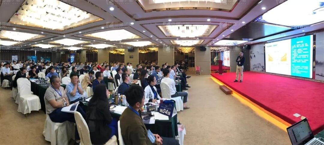 精準(zhǔn)定位，招商破局，第17期產(chǎn)業(yè)園區(qū)董事匯圓滿落幕！