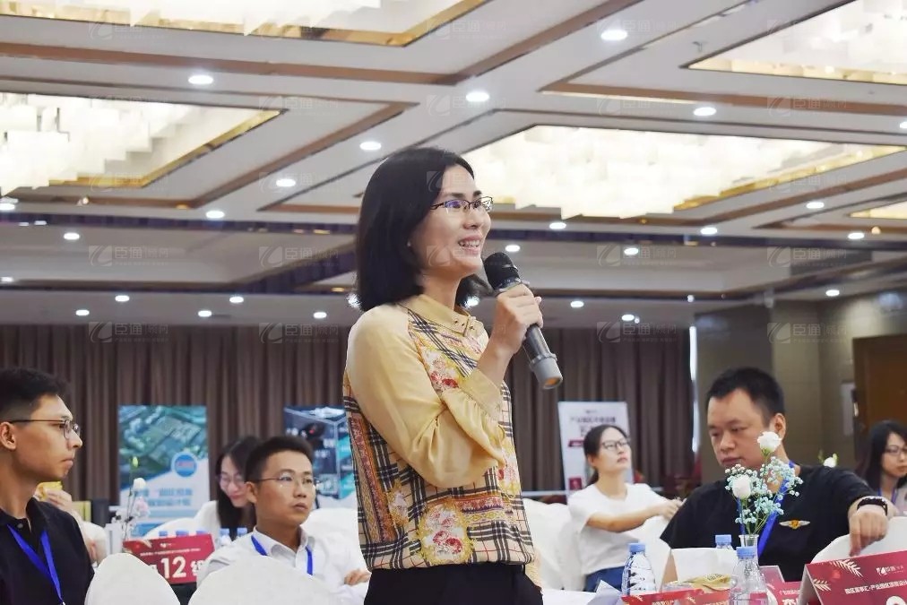 共享共創(chuàng)，破局招商！第19期園區(qū)董事匯圓滿落幕！