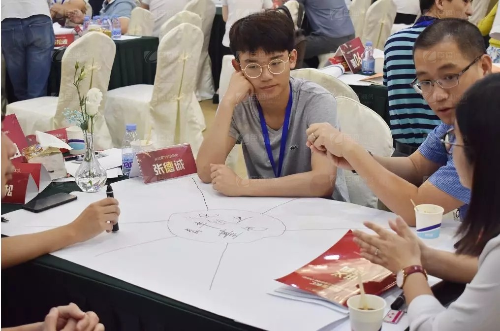 共享共創(chuàng)，破局招商！第19期園區(qū)董事匯圓滿落幕！