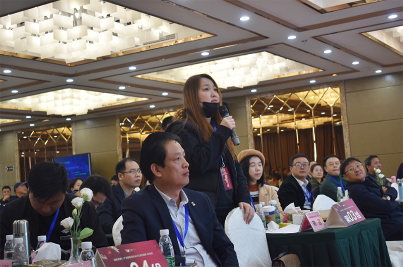 精準(zhǔn)定位，破局招商，第20期園區(qū)董事匯圓滿落幕！