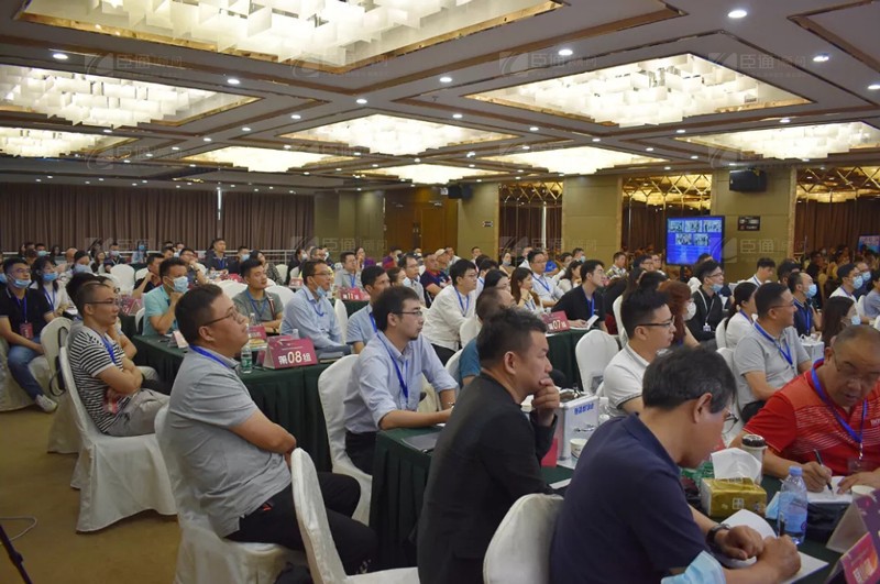 精準(zhǔn)定位，招商致勝，第22期園區(qū)董事匯圓滿落幕