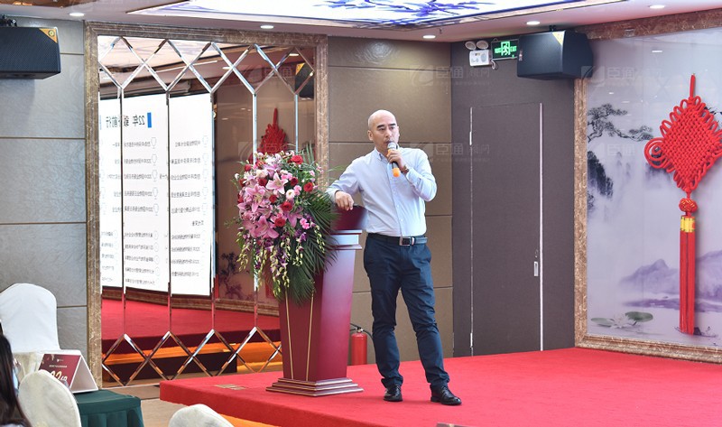 精準(zhǔn)定位，招商致勝，第22期園區(qū)董事匯圓滿落幕