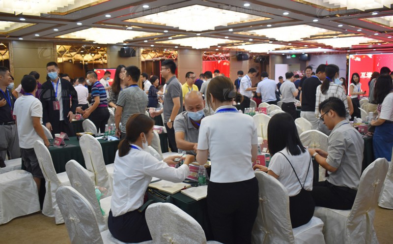 精準(zhǔn)定位，招商致勝，第22期園區(qū)董事匯圓滿落幕