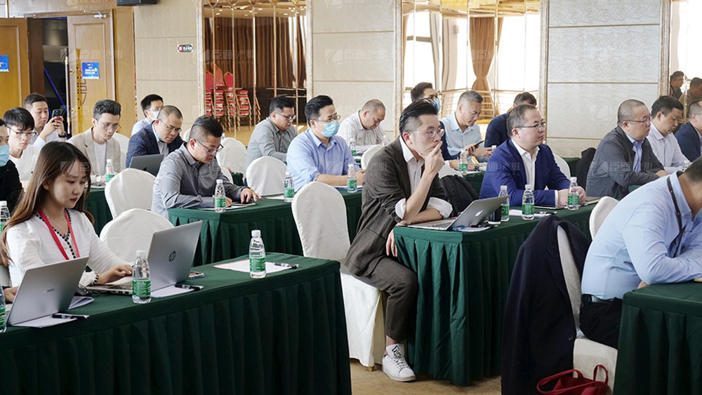 廣東東基控股、廣州臣通公司產(chǎn)業(yè)園項(xiàng)目開發(fā)運(yùn)營交流會(huì)圓滿結(jié)束